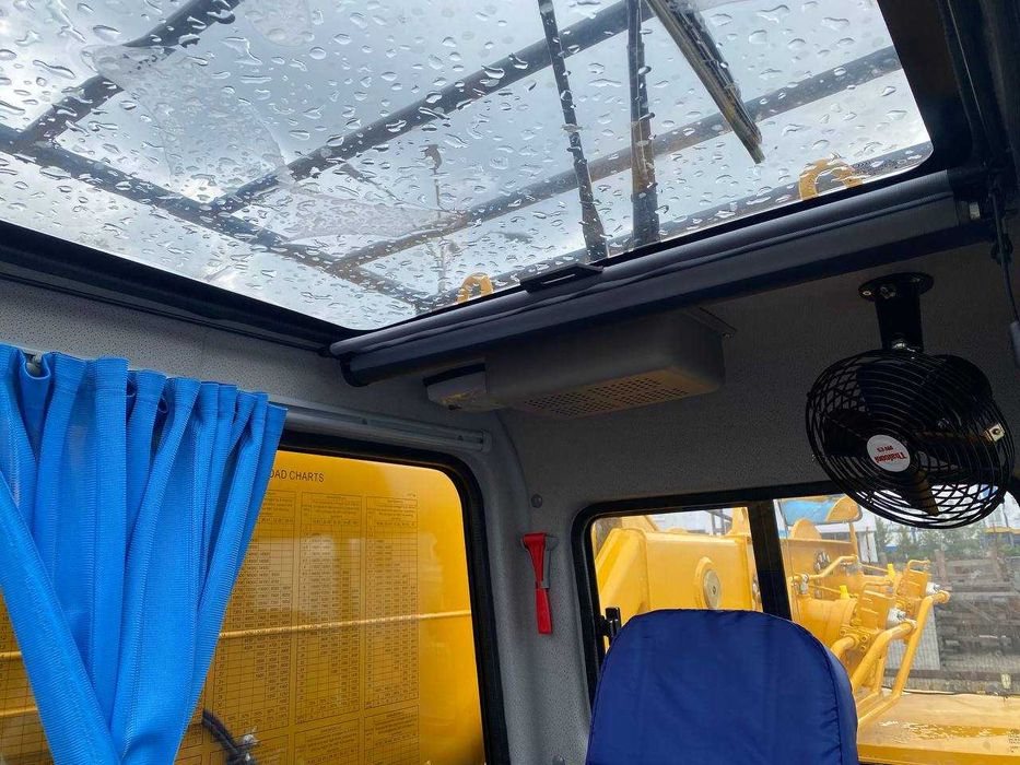 LiuGong LTC 250 H5 Продаж нового автокрану