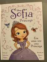 Sofia a Princesa - Era uma Vez uma Princesa  NOVO*
