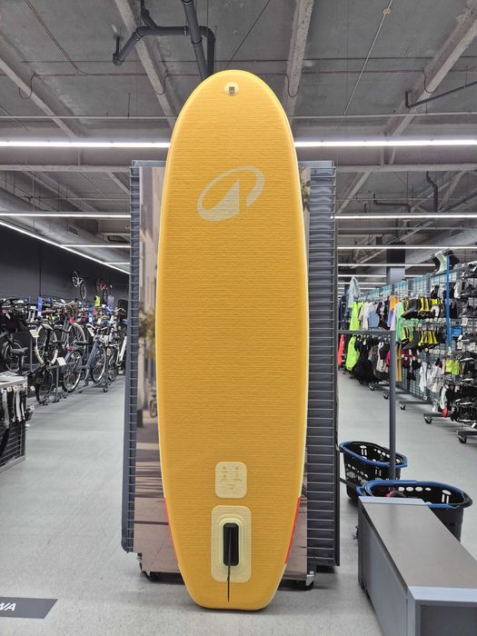 Deska SUP Itiwit 100 Discovery pneumatyczna 9'6 zestaw - Gwarancja