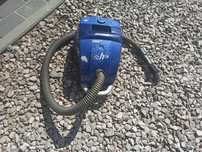 Zelmer elf 2 1500w mocny