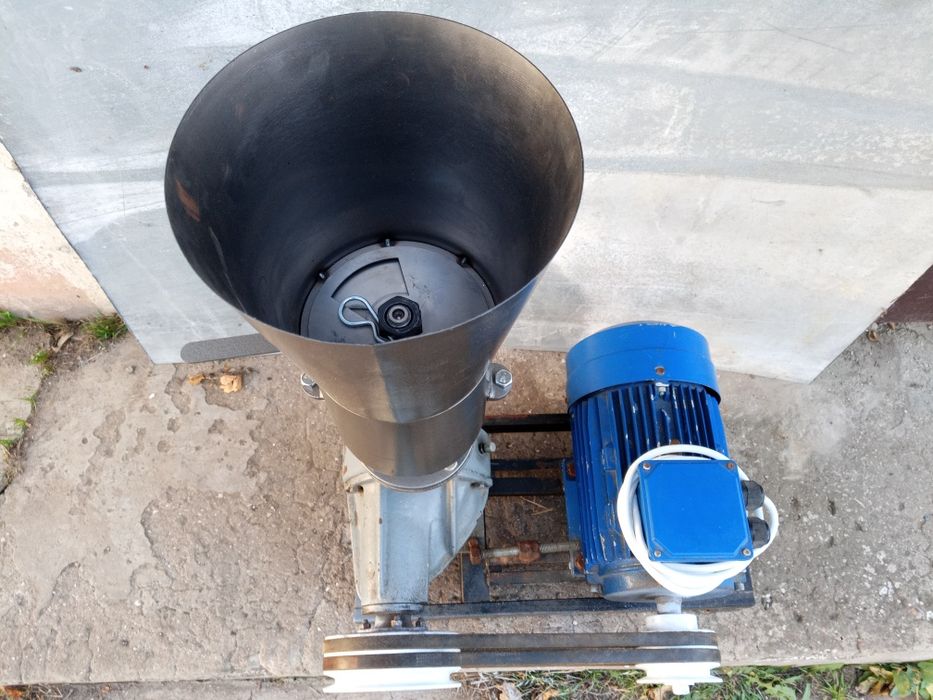 Гранулятор 160 мм.