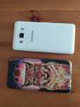 Etui na telefon Samsung