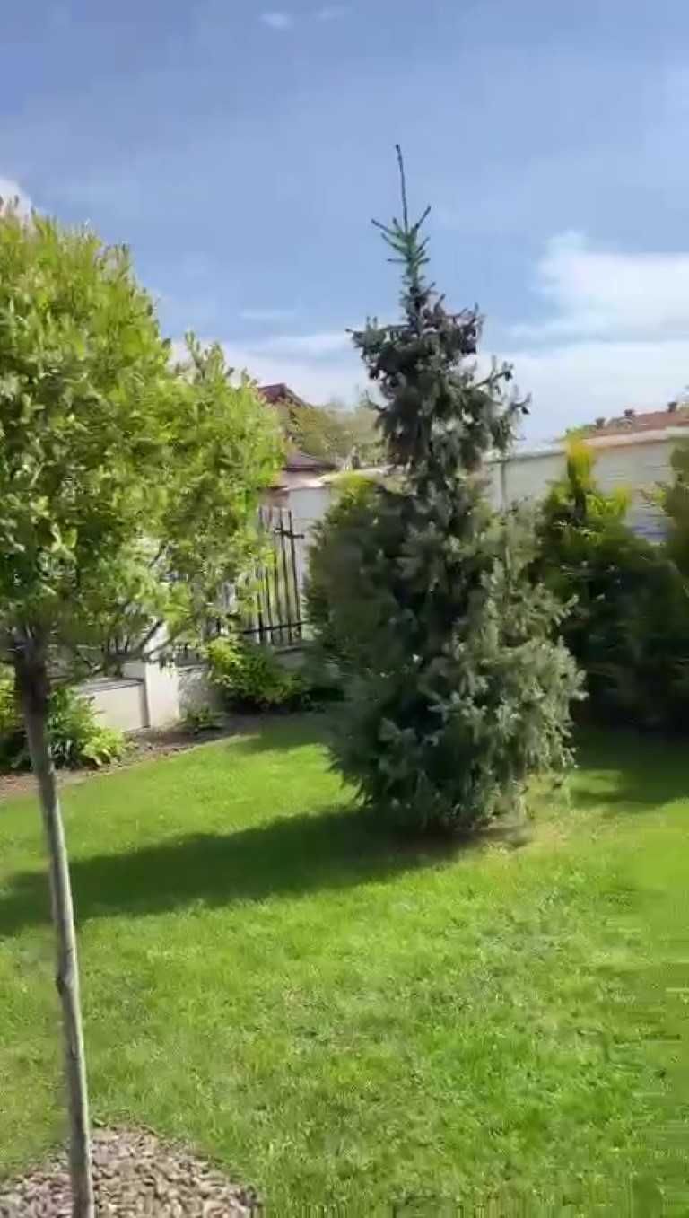 ВИДЕО! Современный дом с бассейном Совиньон 7.5 соток