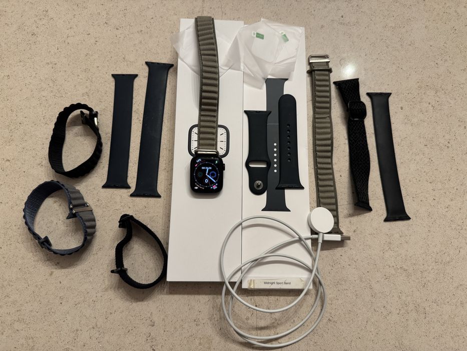 Apple Watch 7 42 mm