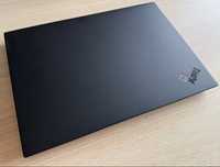 Thinkpad X1 Extreme i7 RTX3050 64GB 1TB (como nóvo)