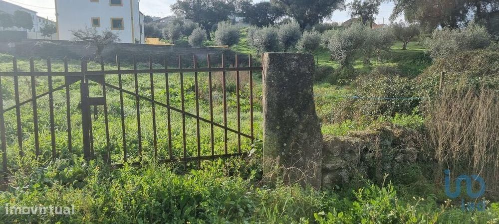 Terreno em Tolosa de 1758,00 m2