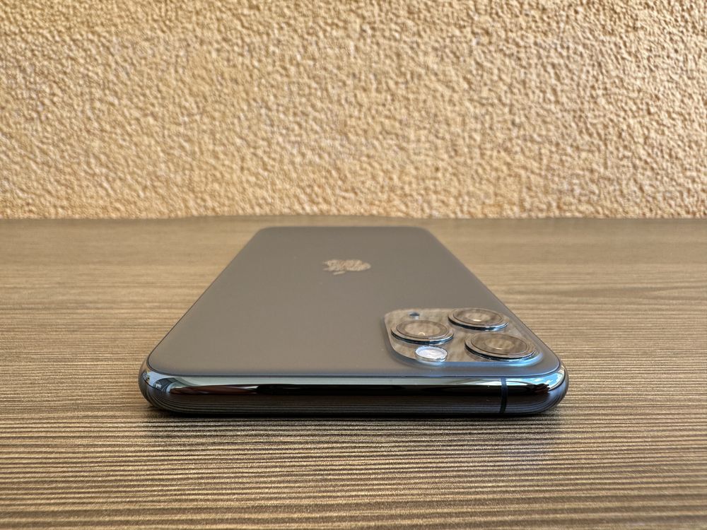 Iphone 11 pro max, айфон 11 про макс, телефон, смартфон,ідеальний стан