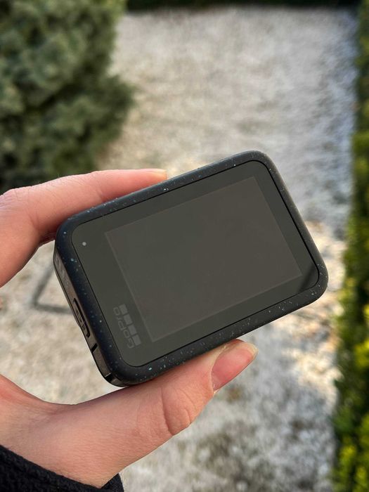GoPro Hero 12 в чудовому стані