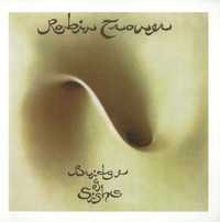 ROBIN TROWER- BRIDGE OF SIGHS- CD-płyta nowa , zafoliowana