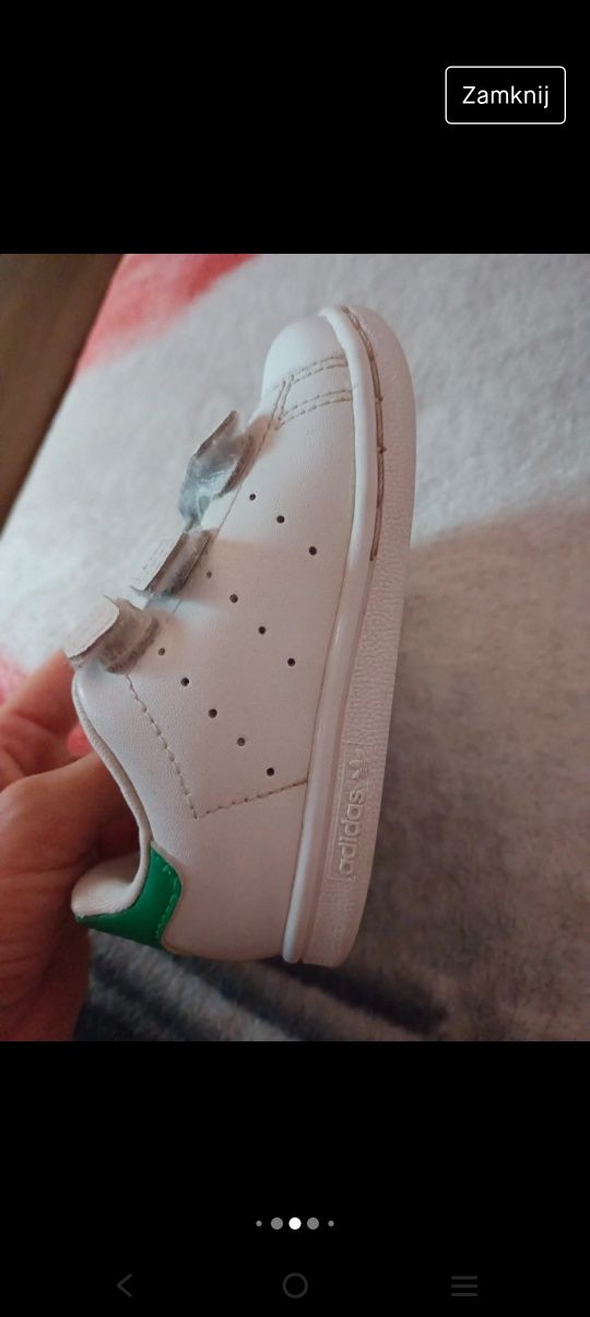 Adidas Stan Smith