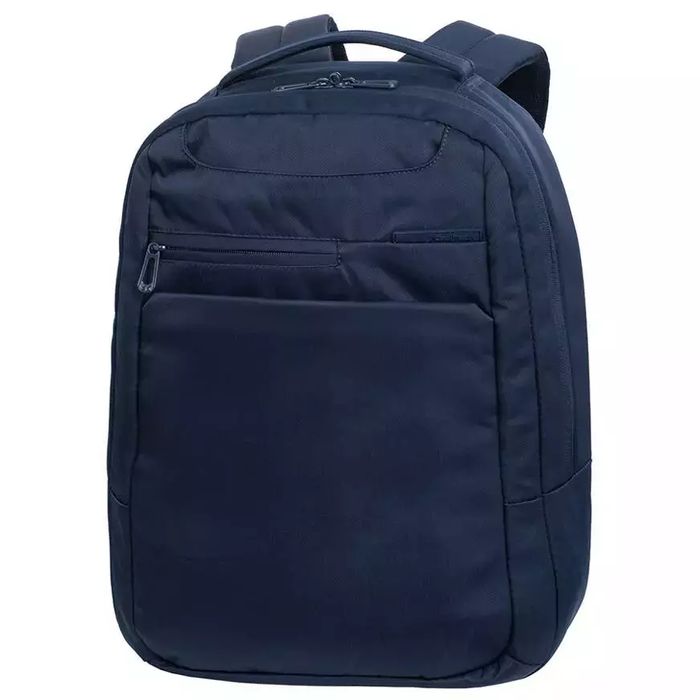 Plecak biznesowy Coolpack Falet Navy Blue. Patio