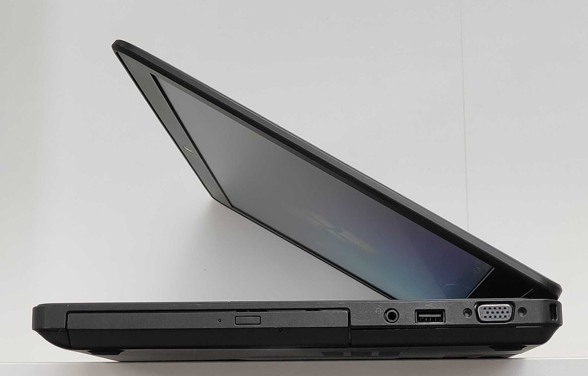 Laptop Dell Latitude E5540 Intel i3-4010u 8GB 15.6" Win7 500GB Lublin