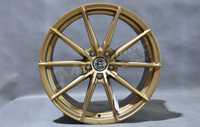 Felgi Aluminiowe DM01 Flow Forming 19'' 9,5J 5x112 Bronze