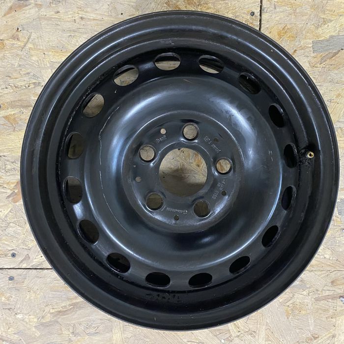 Диски 5х112 R15(ET60) Мерседес