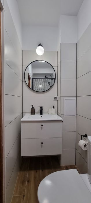 Apartament w centrum miasta