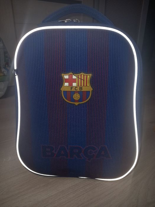 Школьный рюкзак для мальчика