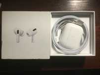 Originalne  Słuchawki AirPods Pro