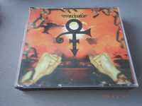 PRINCE - Emancipation   3 CD  box