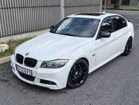 BMW E90 335i 2011 M Pakiet SPORT