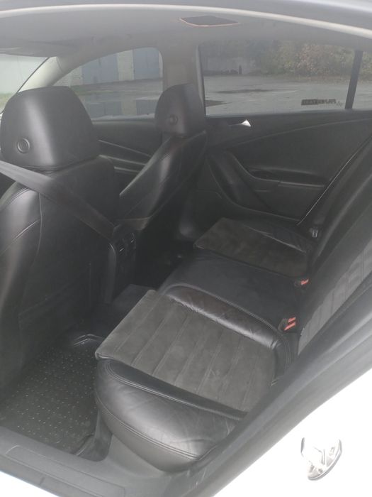 Продам пассат Б6 дизель