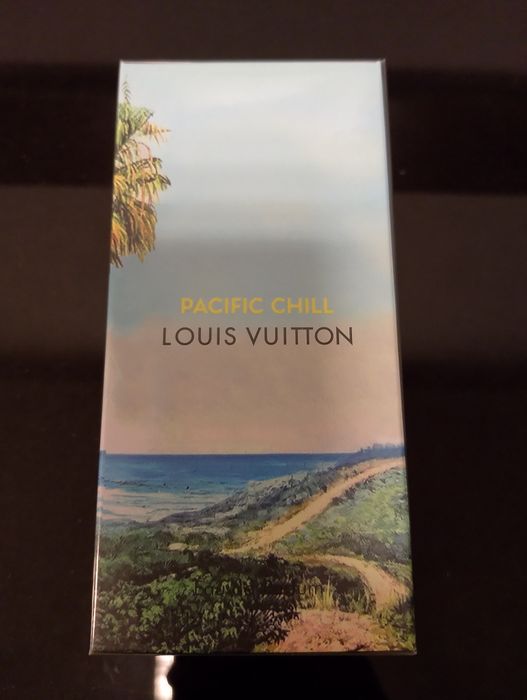 Louis Vuitton Pacific chill