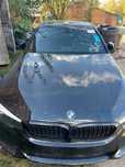 Разборка (запчасти) BMW G30 F10 E60