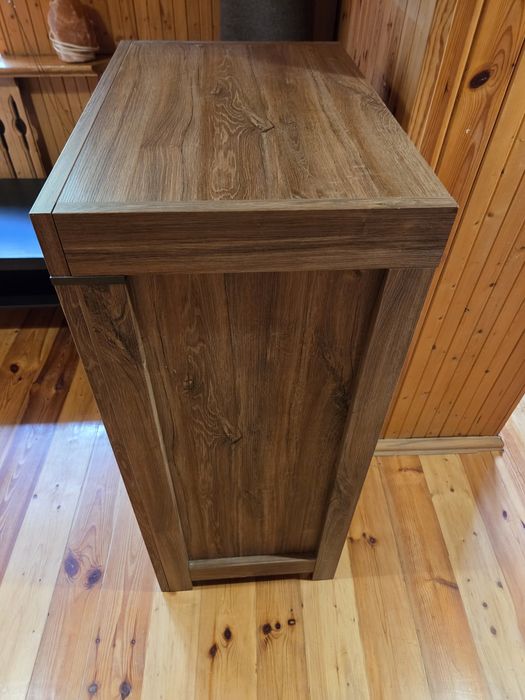 Komoda agata meble 70cm x  110cm