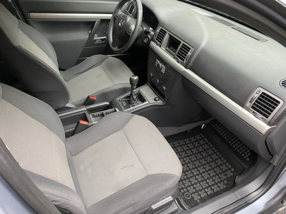 Продам Opel Vectra