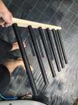 Suporte parede pranchas de surf novo
