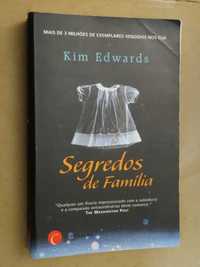 Segredos de Família de Kim Edwards