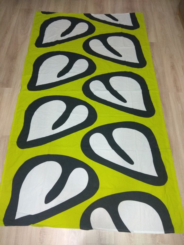 Zasłona Ikea rok 2005 pojedyncza