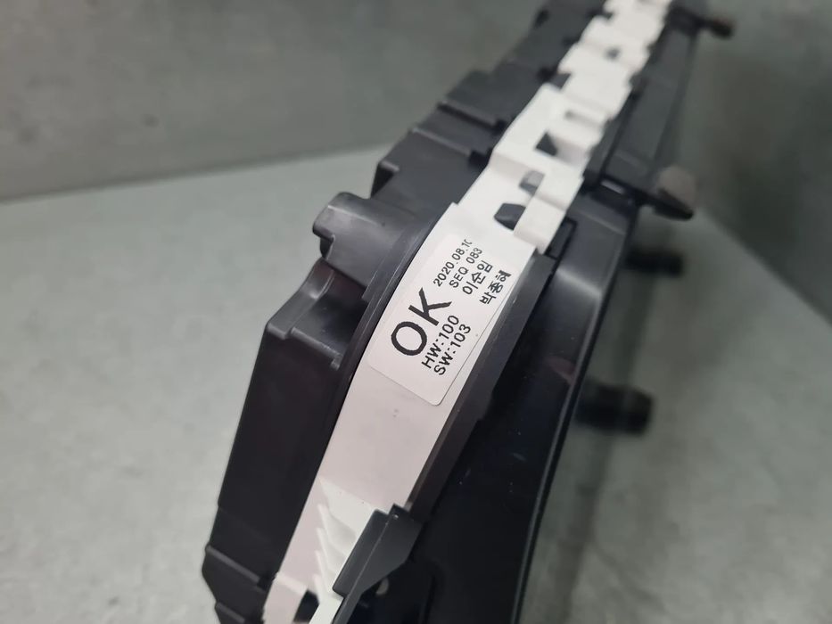 Quadrante / painel de instrumentos HYUNDAI Ioniq (AE)