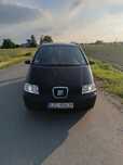 Seat Alhambra Seat Alhambra 1.8 Turbo 2008
