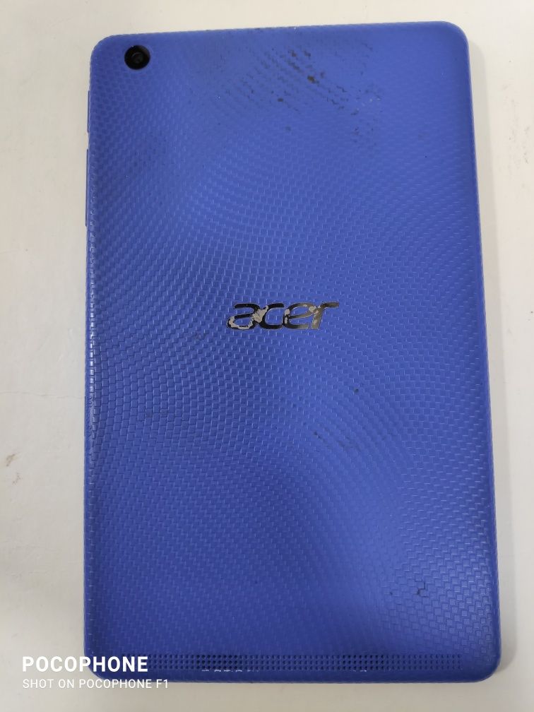 Планшет Acer Iconia B 7 дюймов