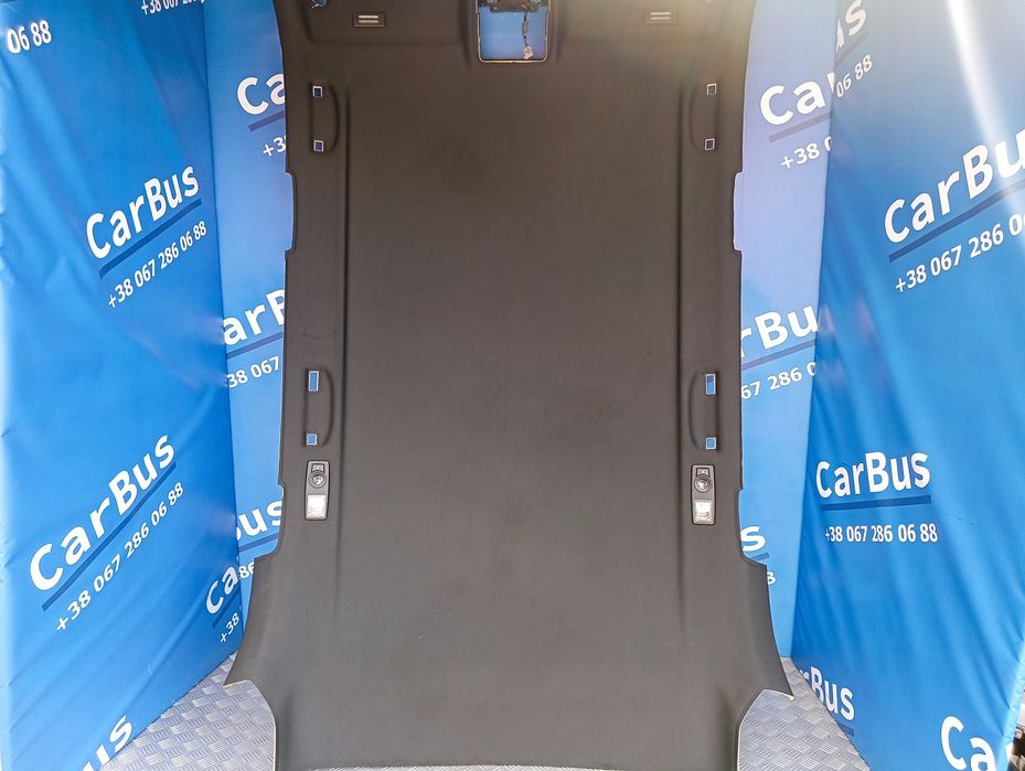 Стеля комплект BMW