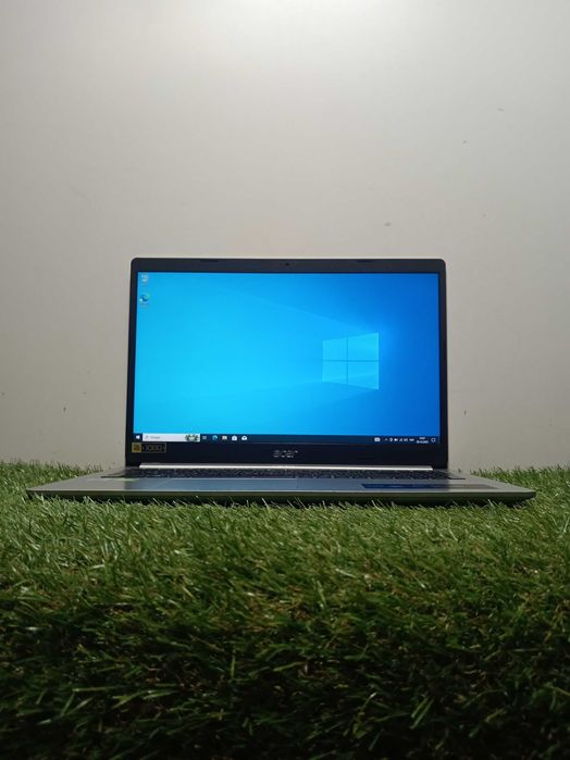 Ноутбук Acer (i5-10gen/20 DDR4/240 SSD/NVIDIA/IPS) Гарантія!