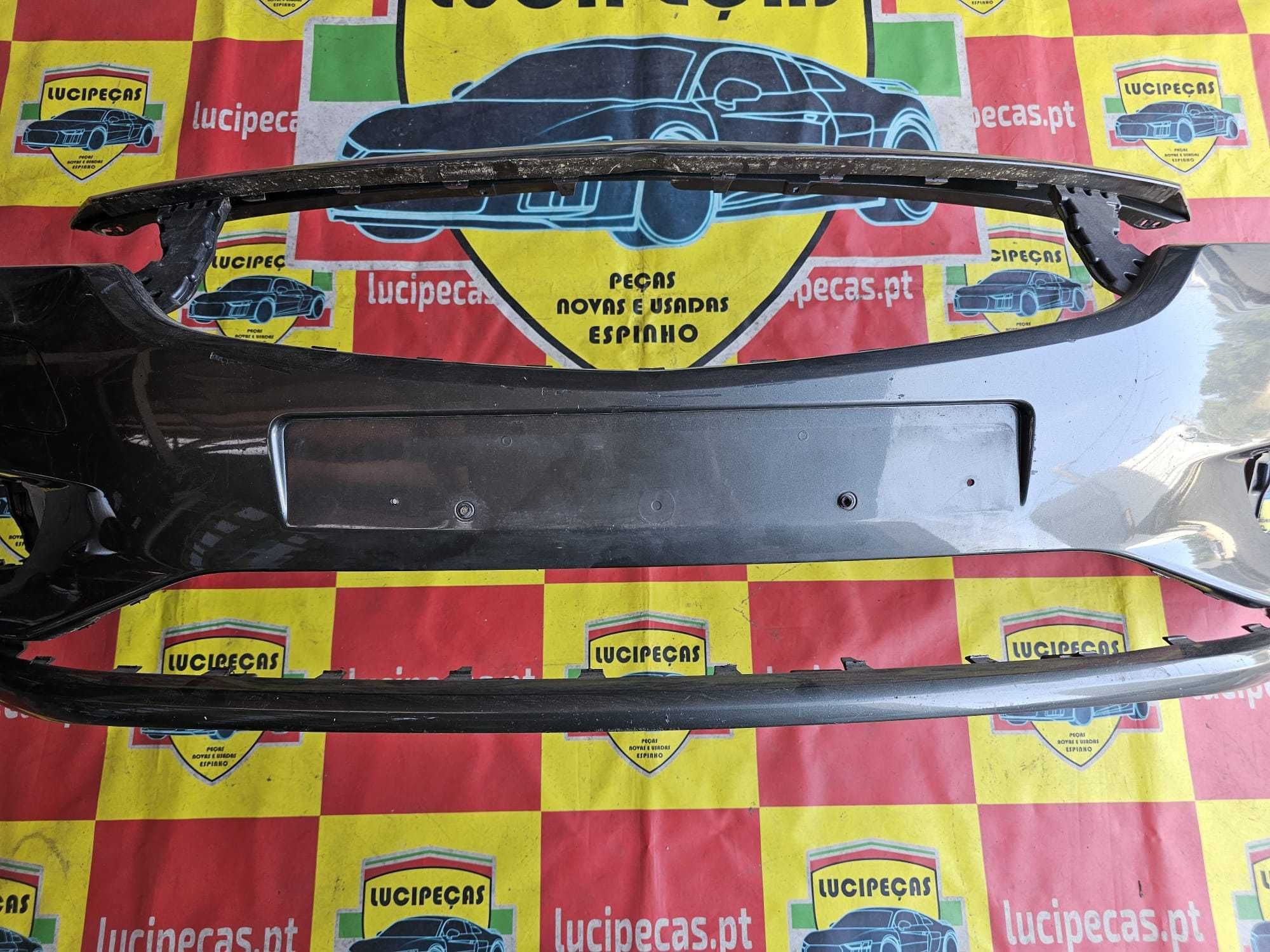 Pára-choques Frente Opel Astra K | 128193