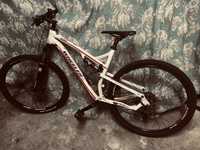 Bicicleta Falcon Wheeler 52