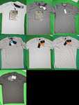 Koszulka męska armani polo t-shirt hugo boss nowość