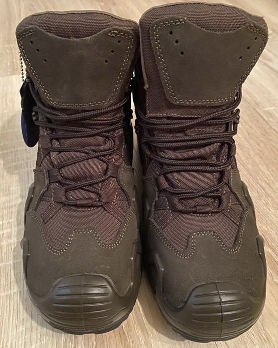 Тактичне взуття