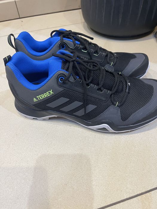 Buty meskie Trekkingowe