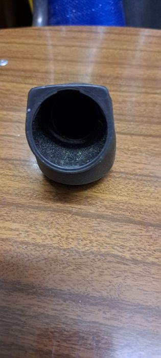 Escova de pó Rainbow