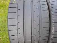 Opony Continental SportContact 6 275 30  ZR 20 XL