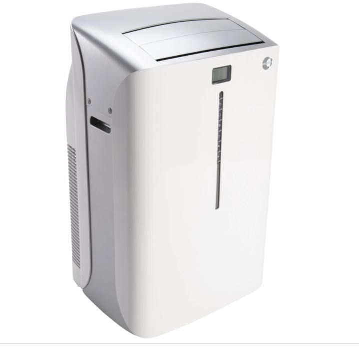 Ar Condicionado Portátil 12000 BTU Quente/Frio - COMO NOVO