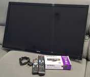 Telewizor Samsung 32 Cale UE32F4570