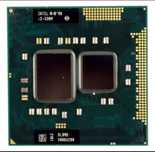 Procesor i3 330m