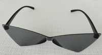 Oryginalne nietuzinkowe niepowtarzalne okulary przeciwsłoneczne