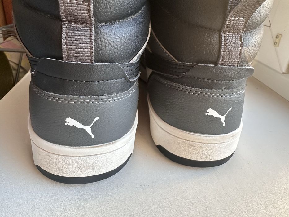 Високі кеди PUMA Rebound