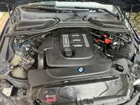 Silnik bmw m47n2 e60 e61 e90 e91 e90