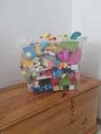 Klocki Lego Duplo